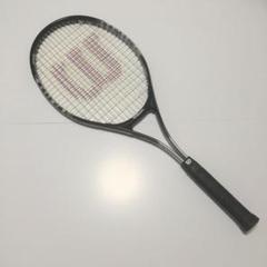 【wilson】テニスラケット ENFORCER Ⅱ ※ソフトケース付き