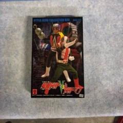 未開封品 1/10 オオツカ企画 仮面ライダーV3&ライダーマン 未開封品 1/10 オオツカ企画 仮面ライダーV3&ライダーマン