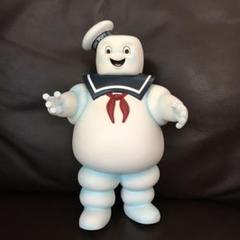 マシュマロマン フィギュア貯金箱 特大 ゴーストバスターズ