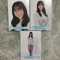 【送料無料ライン/39ショップ】 まとめ買いOK】日向坂46 生写真 山口陽世 - メルカリ アイドル