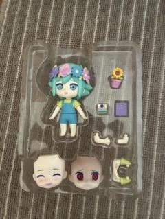 2025年最新】omori バジル ねんどろいどの人気アイテム - メルカリ
