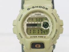 G-SHOCK 腕時計 DW-6900X X-treme DW-6900X-9T