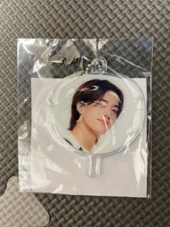 値下げ中】TREASURE ハルト アクスタ 未開封 CD