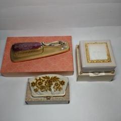 資生堂花椿会 高台寺風蒔絵 小物箪笥 タンス 限定品　極美品　新品 資生堂花椿会 高台寺風蒔絵小物箪笥 - メルカリ