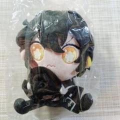 パンドラハーツ 15th ミュージアム 描き下ろし ぬいぐるみ 3点セット PandoraHearts」15thアニバーサリーぬいぐるみ ブレイク