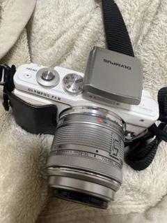 2025年最新】olympus pen e-pl7 ジャンクの人気アイテム - メルカリ