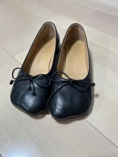 MM6 Maison Margiela マルジェラ バレーシューズ 37h MM6 Maison Margiela マルジェラ バレーシューズ 37h