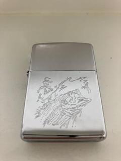 2025年最新】ブラックバス ZIPPOの人気アイテム - メルカリ