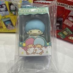 サンリオキャラクターズチョコボックスフィギュアコレクション　キキ