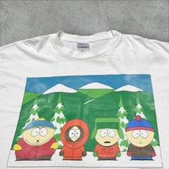 【メール便不可】 2025年最新】southpark サウスパークの人気アイテム - メルカリ トップス