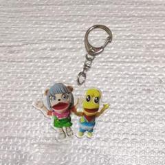 新品未開封】ぽこピー ぽんぽこ ピーナッツくん マスコット