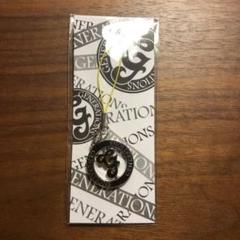 GENERATIONS 夢者修行 ストラップ キーホルダー