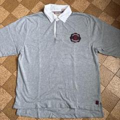 IZOD ラガーシャツ　Lサイズ