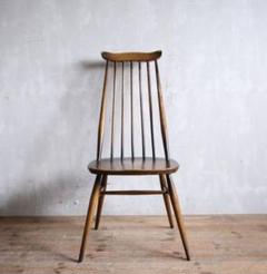 60s ヴィンテージ Ercol アーコール ゴールドスミスチェア