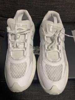 Onitsuka Tiger ホワイト スニーカー