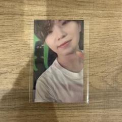 2025年最新】seventeen ウジ 会場限定の人気アイテム - メルカリ