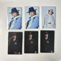 木村良平 フォトカード