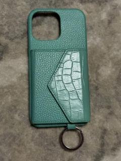 iPhone14ProMax 鈴木亜美コラボケース