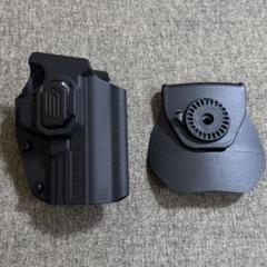 Laylax 40way CQC ホルスターのサムネイル
