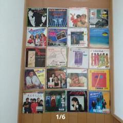 洋楽シングルレコード 約130枚