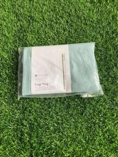 【新品未開封】LAVA ラバ Yogi Rug ヨガラグ