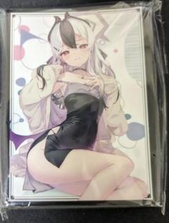 サンパン　ブルーアーカイブ　スリーブ　ドレスカヨコ