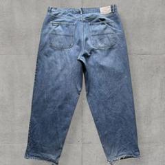 90s PELLE PELLE MARC BUCHANAN バギーデニム