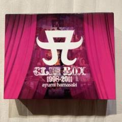 ニノ　浜崎あゆみ　A CLIP BOX 1998-2011 DVD 6枚組 Amazon.co.jp: A(ロゴ) CLIP BOX 1998-2011 [Blu-ray] : 浜崎