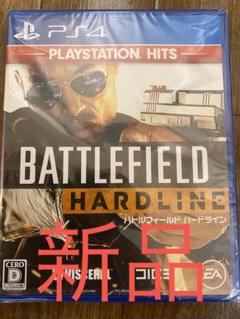 バトルフィールド ハードライン PS4