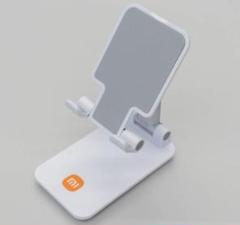 Xiaomi 折りたたみ式スマホホルダー ホワイト