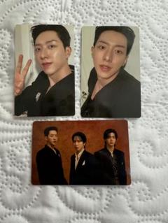 CNBLUE 高雄　トレカ CNBLUE 高雄 トレカ - メルカリ