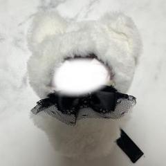 にじぱぺっと♡猫耳着ぐるみ