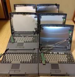 NEC PC-9821Ld /350A ２点　ジャンク品 NEC PC-9821Ld /350A 2点 ジャンク品 - メルカリ