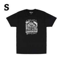 EC Melodi Home T-Shirt ［S］のサムネイル