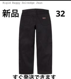 2025年最新】supreme baggy jean 32の人気アイテム - メルカリ