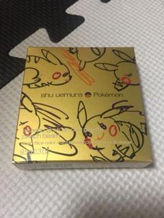 ピカシュウ グローオン デュオ パレット コーラルスパーク