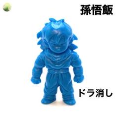 ドラゴンボール ドラ消し 孫悟飯セット Yahoo!オークション -「ドラゴンボール消しゴム 孫悟飯」の落札