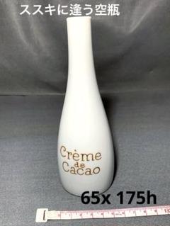 デッドストックSUNTORY 寿屋HERMES クレームドカカオ 750ml 41bue6RGqyL._UF350,350_QL80_.jpg