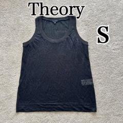 【Felice】theory タンクトップ　3点 Felice様専用】theory タンクトップ 3点 トップス