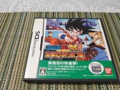 ドラゴンボールDS2　突撃！レッドリボン軍/バンダイ BANDAI 鳥山明