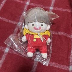 SHINee ONEW オニュ オンユ ぬいぐるみ ベイビージンギ 大