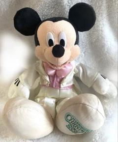 BBB 東京ディズニーシー ビッグバンドビート ミッキー