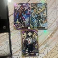 英傑大戦　バラ売り可能