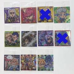 ジョジョの奇妙な冒険 まとめ売り ジョジョの奇妙な冒険 18〜29巻（第4部）セット／荒木 飛呂彦