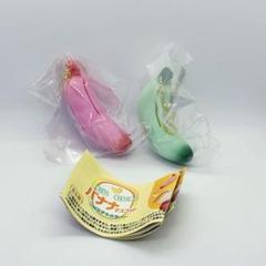 【匿名配送】　むにむにゅ　バナナマスコット　パステルカラー