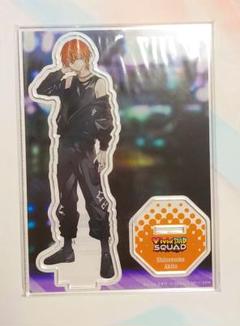 匿名配送 プロセカ ZOZOTOWN ゾゾタウン アクスタ 彰人