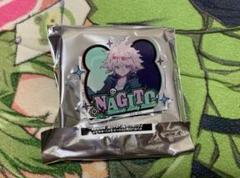 ドンキホーテ　ダンガンロンパ　アクリルバッジ　狛枝凪斗