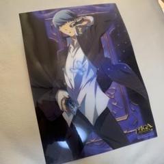 ペルソナ4U The ULTIMATE 非売品販促用ポスター