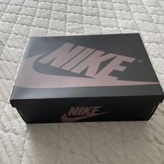 NIKE AIR JORDAN 1 LOW OG 27.5cm モカ