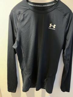UNDER ARMOUR アンダーアーマー ヒートギア シャツ XXLサイズ